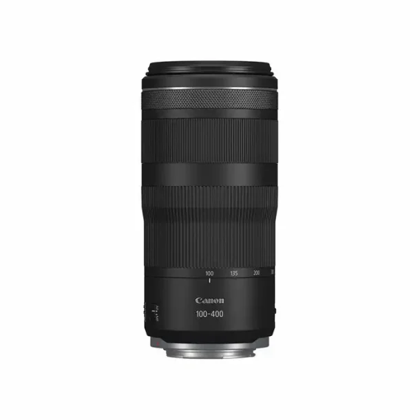 CANON RF 100-400MM F5.6-8 IS USM