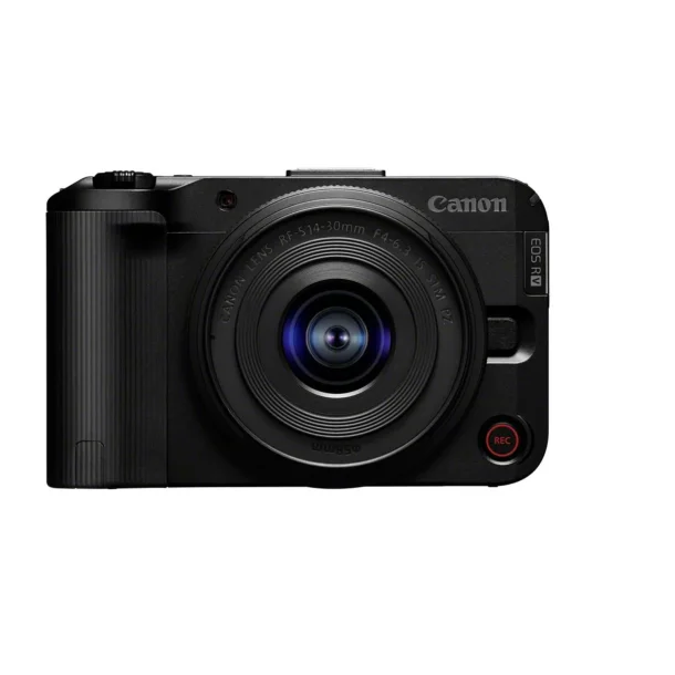 CANON POWERSHOT V1