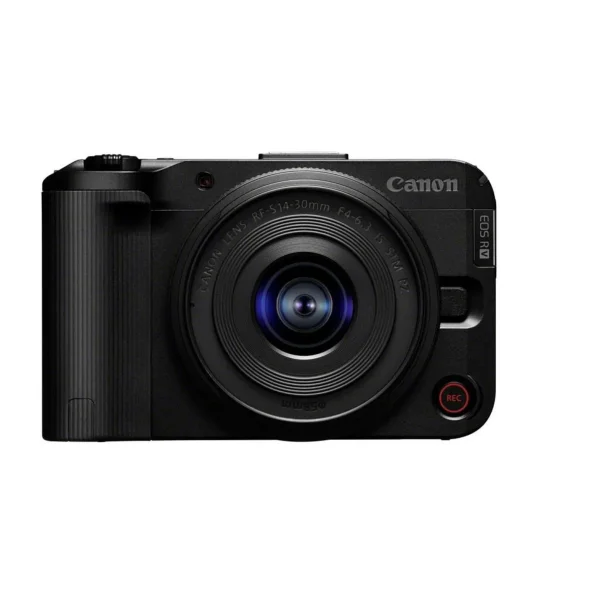 CANON CAMERA EOS R50 V CONTENT CREATOR KIT