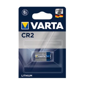 VARTA CR2