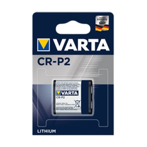 VARTA CR - P2