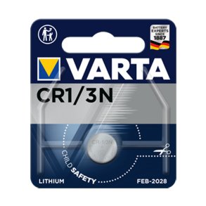 VARTA CR1/3N