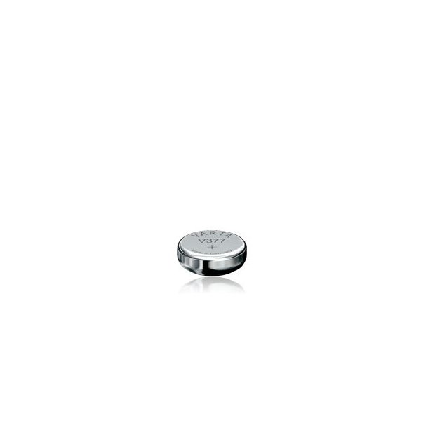 VARTA V377/SR66