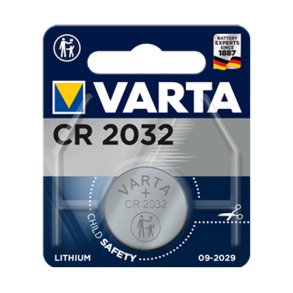 VARTA CR2032