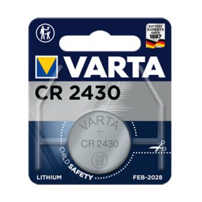 VARTA CR2430