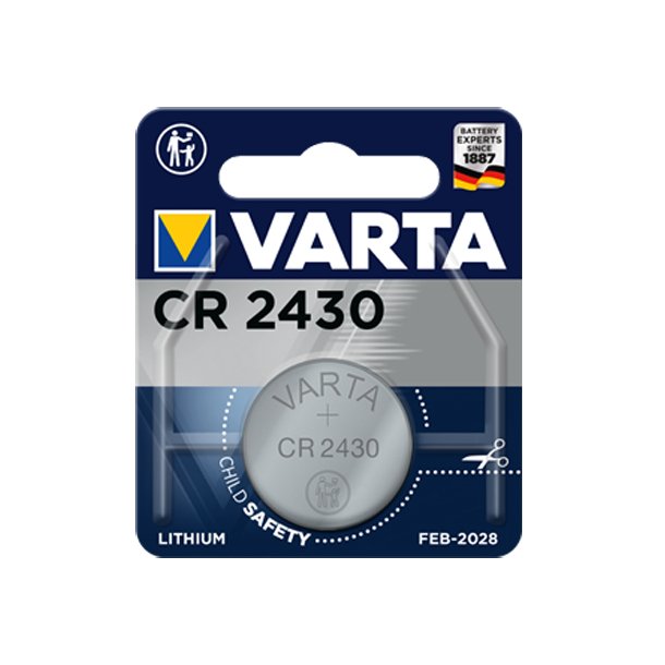 VARTA CR2430