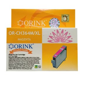 KOMPATIBLE HP 364XL MAGENTA