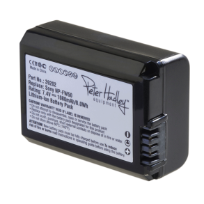 PETER  HADLEY NP-FW50