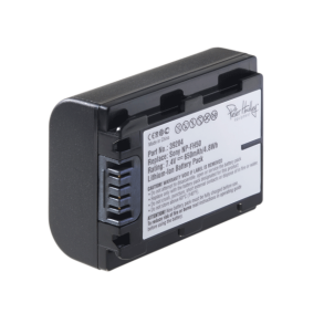 PETER HADLEY NP-FH50