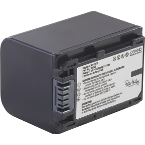 PETER HADLEY NP-FH70/FV70