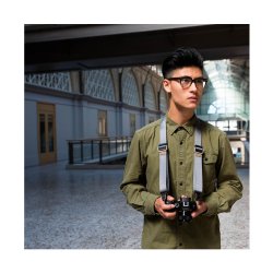 PEAK DESIGN SLIDE LITE ASH/GR