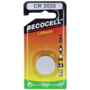 BECOCELL CR 2020