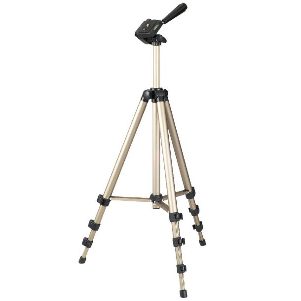 HAMA Stativ Star 700EF Digital