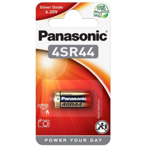 PANASONIC 4SR44