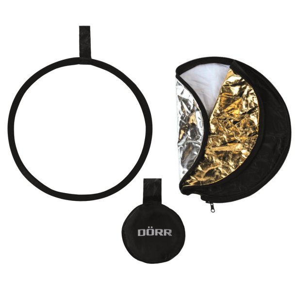 DRR 372545 CRK-12 5-i-1 REFLEKTOR