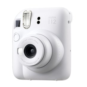 FUJIFILM  INSTAX MINI 12 CLAY-WHITE 