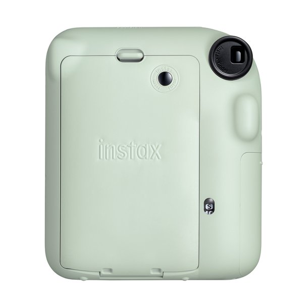 FUJIFILM  INSTAX MINI 12 MINT-GREEN 