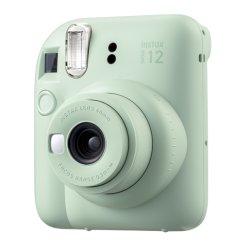 FUJIFILM  INSTAX MINI 12 MINT-GREEN 