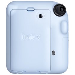 FUJIFILM  INSTAX MINI 12 PASTEL- BLUE 