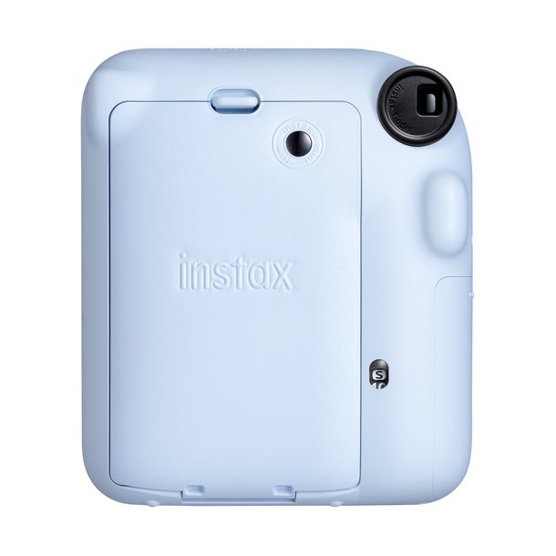 FUJIFILM  INSTAX MINI 12 PASTEL- BLUE 