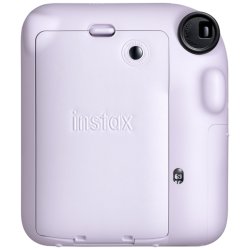 FUJIFILM  INSTAX MINI 12 LILAC PURPLE 