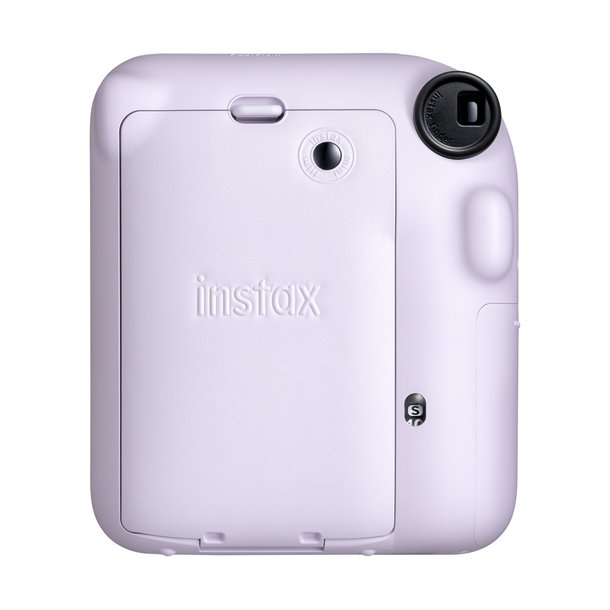 FUJIFILM  INSTAX MINI 12 LILAC PURPLE 