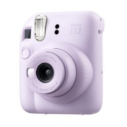 FUJIFILM  INSTAX MINI 12 LILAC PURPLE 
