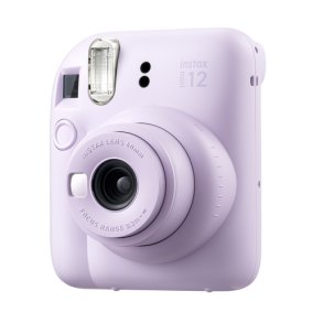 FUJIFILM  INSTAX MINI 12 LILAC PURPLE 