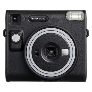 FUJIFILM INSTAX SQUARE SQ 40 - SPAR kr. 100.-