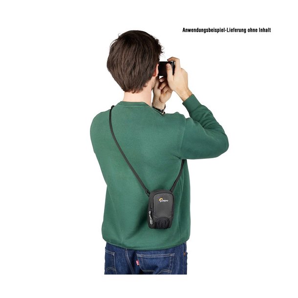 LOWEPRO ADVENTURA CS 20 III