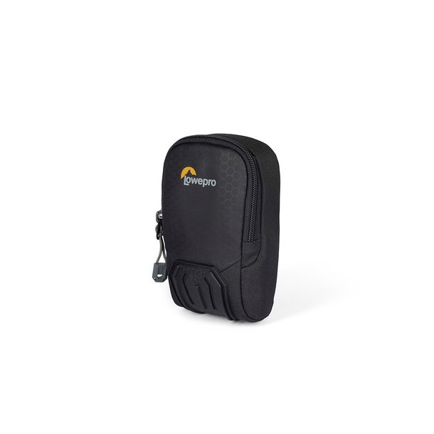Lowepro Adventura CS 20 III, sort kamerataske
