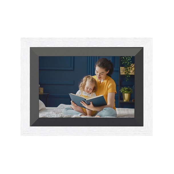 BRAUN DIGITALRAMME 10B WIFI