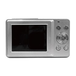 YASHICA DIGIPIX 100 SLV