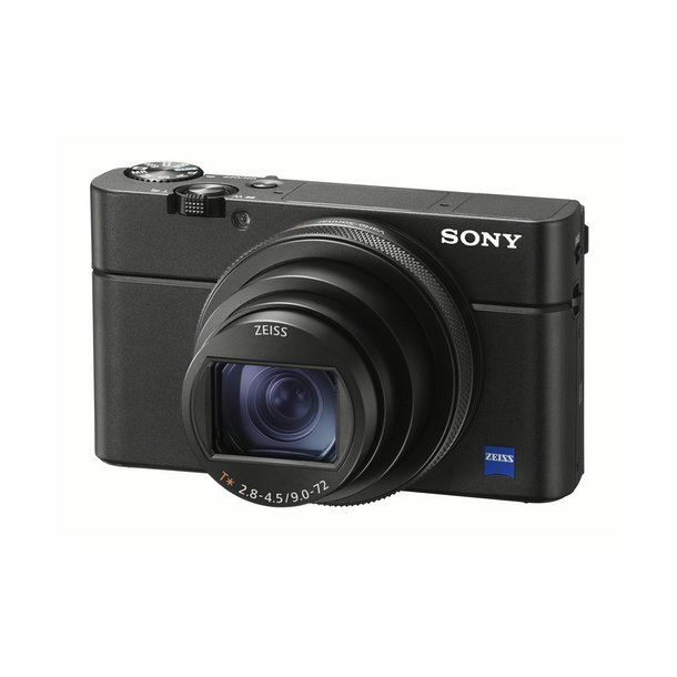 SONY DSC-RX100 VII SPECIAL KIT