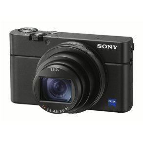 SONY DSC-RX100 VII