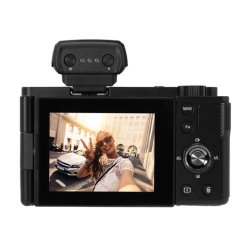 AGFAPHOTO REALISHOT C130 DIGITALKAMERA spar kr. 400.-