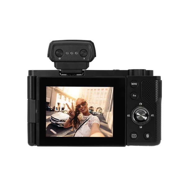 AGFAPHOTO REALISHOT C130 DIGITALKAMERA spar kr. 400.-