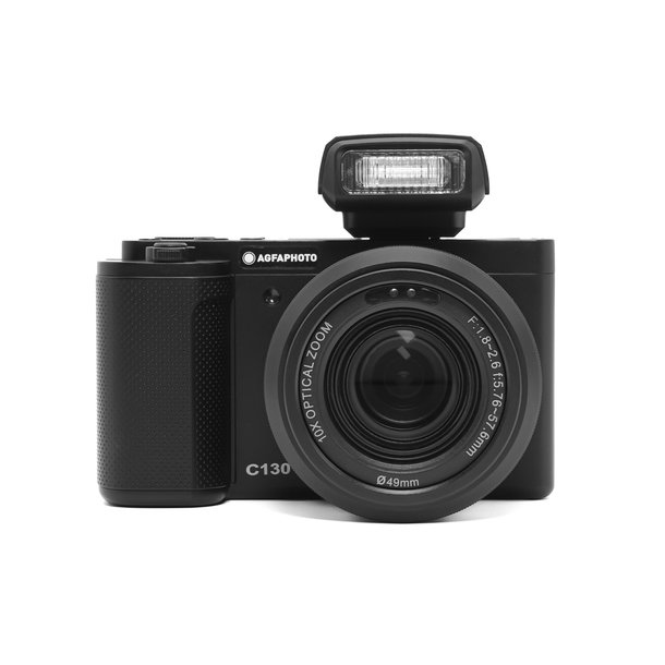 AGFAPHOTO REALISHOT C130 DIGITALKAMERA spar kr. 300.-