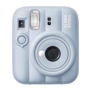 FUJIFILM  INSTAX MINI 13 FROST-BL�