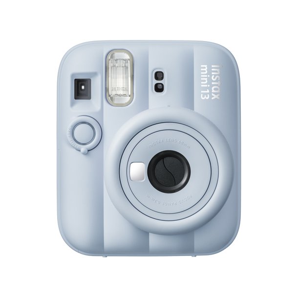 FUJIFILM  INSTAX MINI 13 FROST-BL�