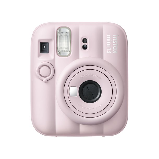FUJIFILM  INSTAX MINI 13 CANDY PINK