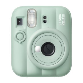FUJIFILM  INSTAX MINI 13 LAGONE GR�N