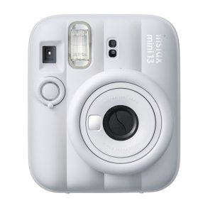 FUJIFILM  INSTAX MINI 13 CLAY - HVID