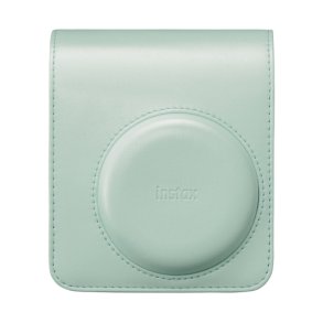 FUJIFILM  INSTAX MINI 13 TASKE LAGONE GREEN