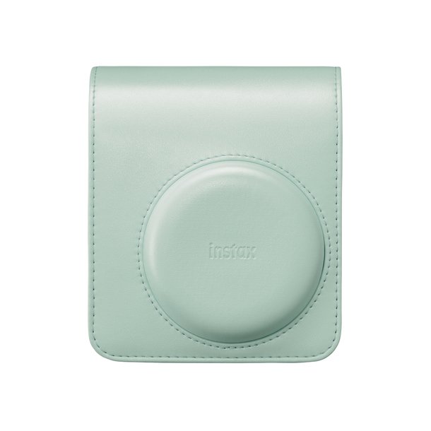 FUJIFILM  INSTAX MINI 13 TASKE LAGONE GREEN