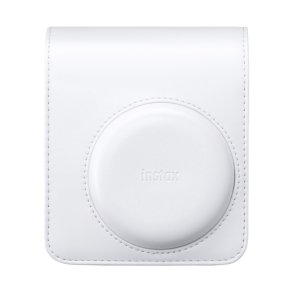 FUJIFILM  INSTAX MINI 13 TASKE CLAY WHITE