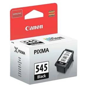 CANON PIXMA PG 545 SORT