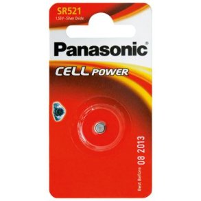 PANASONIC SR 621