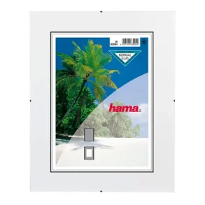 HAMA CLIP-FIX NORMAL GLAS 13X18