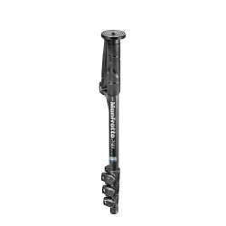 MANFROTTO MM290C4 MONOPOD CARBON